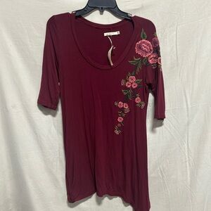 CAITE NWT‎ TUNIC